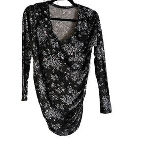 motherhood maternity top‎ Ps